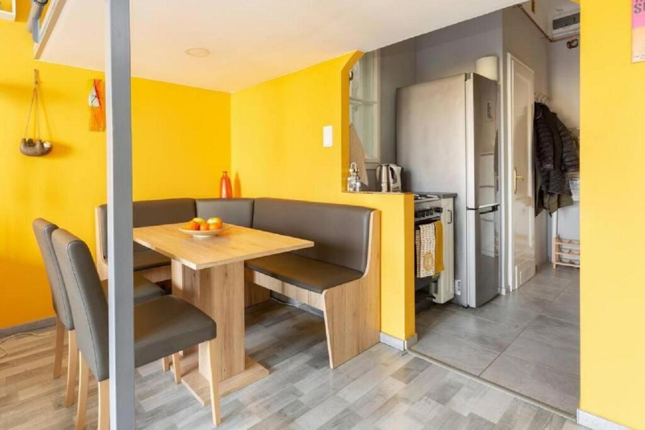 Apartamento Balzac By Westend Mall With Balcony, Ac *
