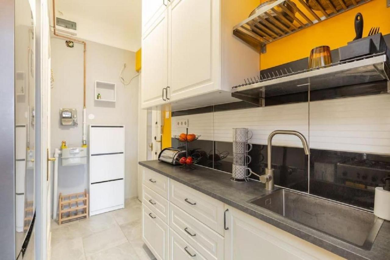 Apartamento Balzac By Westend Mall With Balcony, Ac